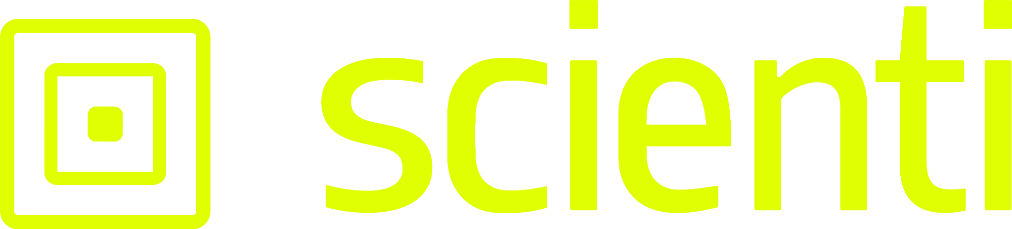 SCIENTI